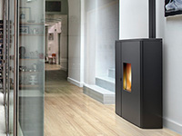 Pelletofen Doc Comfort Air von MCZ